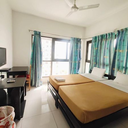 הינג'וואדי Private Rooms In Blue Ridge מראה חיצוני תמונה