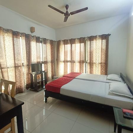 הינג'וואדי Private Rooms In Blue Ridge מראה חיצוני תמונה
