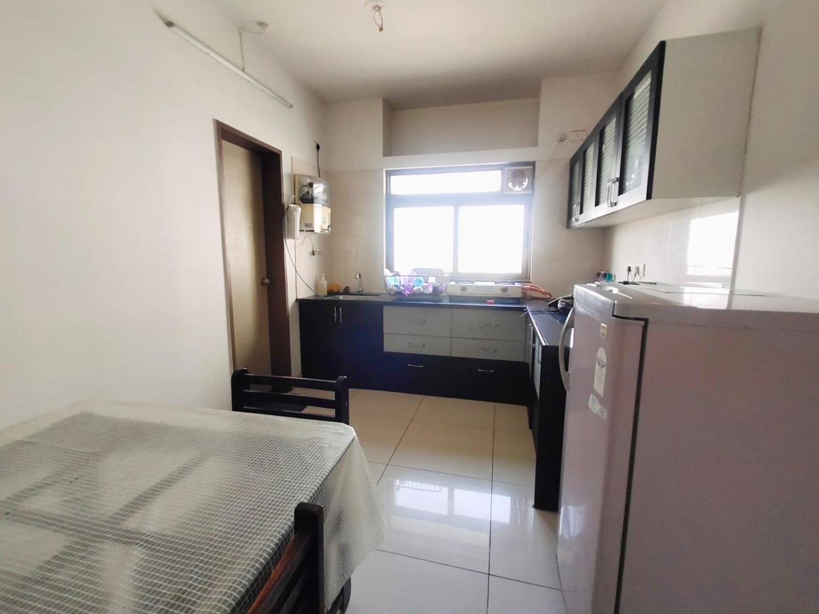 הינג'וואדי Private Rooms In Blue Ridge מראה חיצוני תמונה