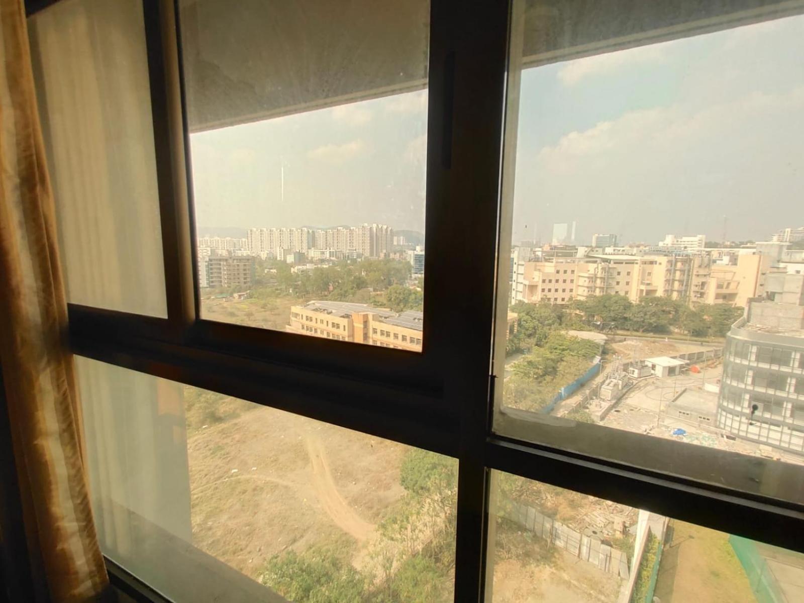 הינג'וואדי Private Rooms In Blue Ridge מראה חיצוני תמונה