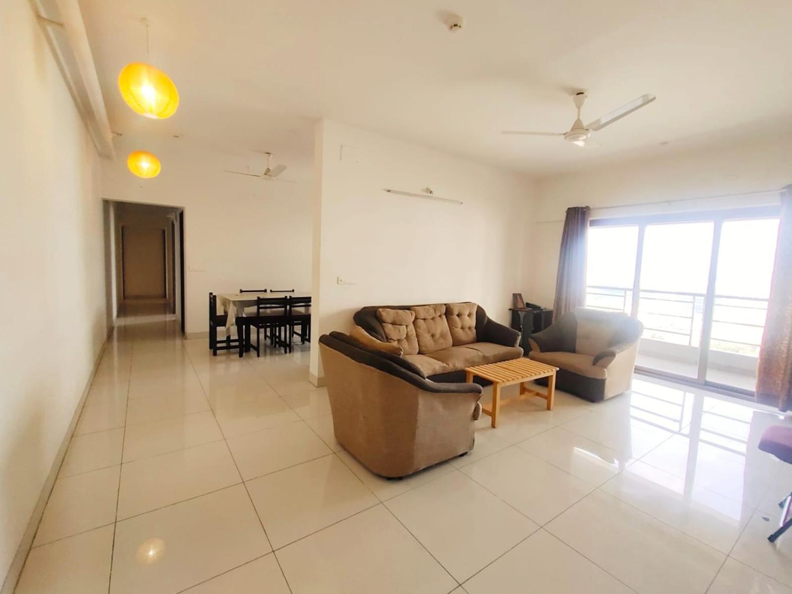 הינג'וואדי Private Rooms In Blue Ridge מראה חיצוני תמונה