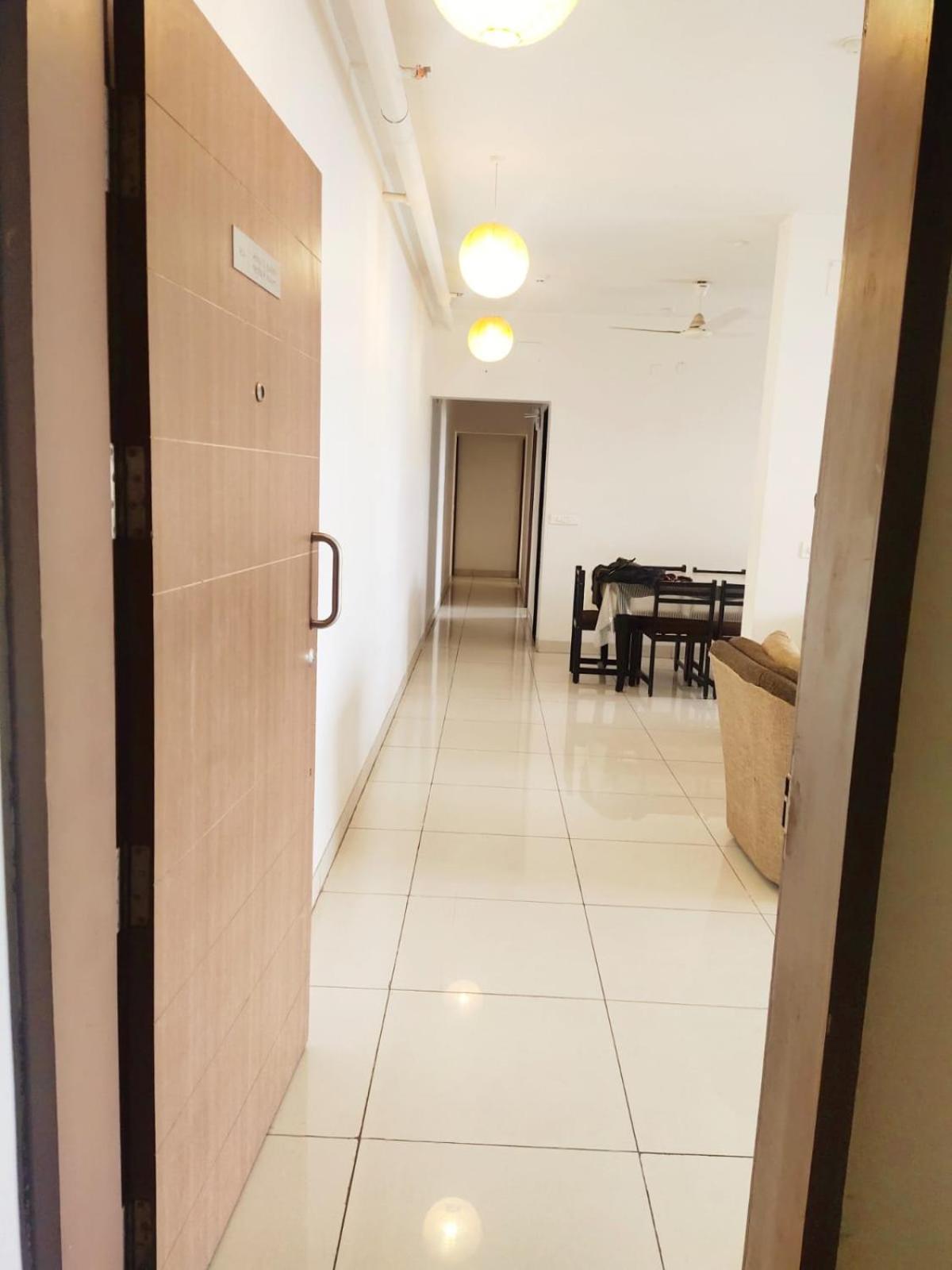 הינג'וואדי Private Rooms In Blue Ridge מראה חיצוני תמונה