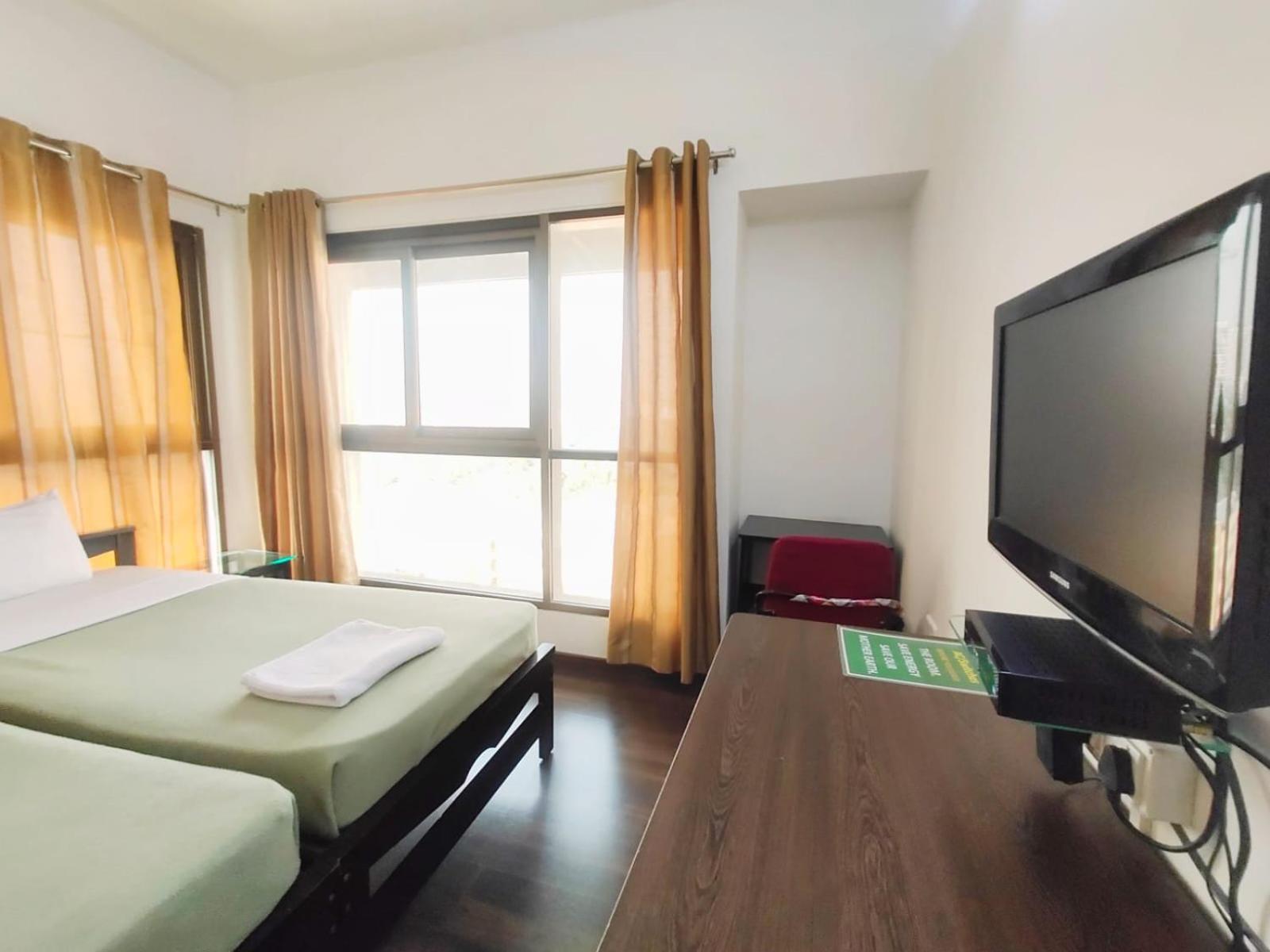 הינג'וואדי Private Rooms In Blue Ridge מראה חיצוני תמונה