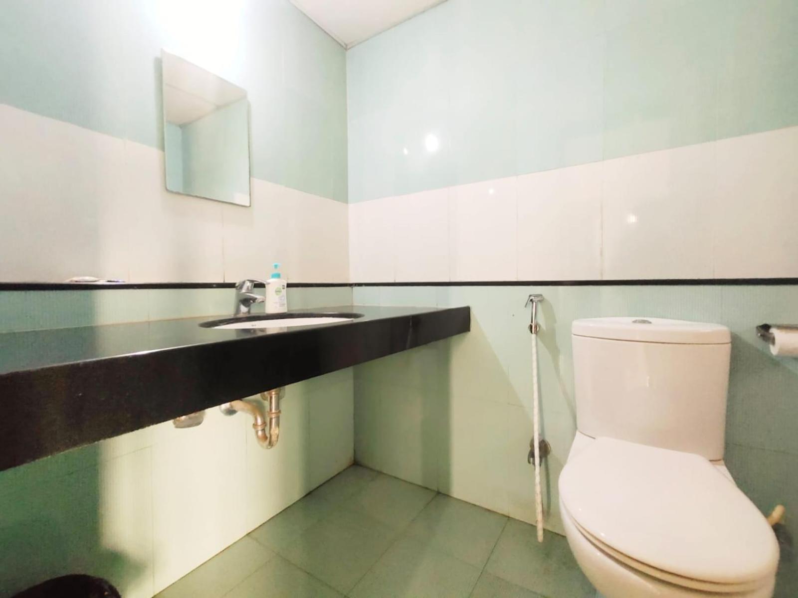 הינג'וואדי Private Rooms In Blue Ridge מראה חיצוני תמונה